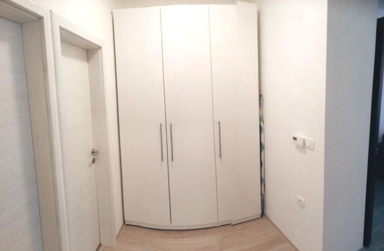 Apartments B&M Sezana Exterior photo